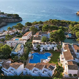  Apartmán Vista Alegre Mallorca