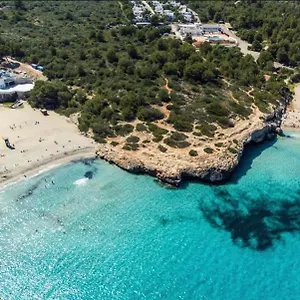  Apartmán Club Cala Domingos