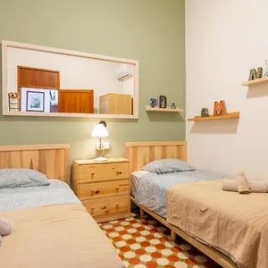 Apartment Sa Torre, Port De Soller
