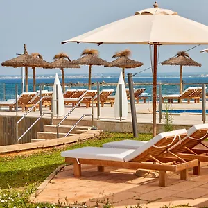 4* Отель Universal Cabo Blanco - Adults Only