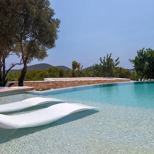 Farm stay Toni Xumeu - Adults Only, Cala Llonga (Ibiza)