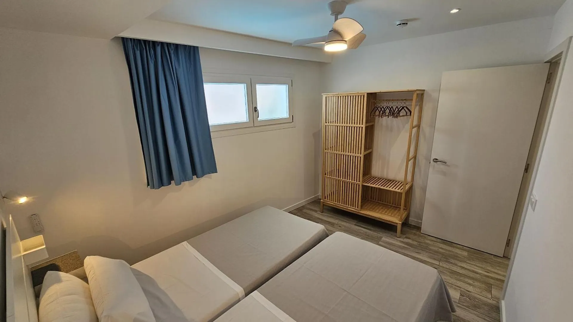קולוניה סנט ג'ורדי Apartamentos Ibiza