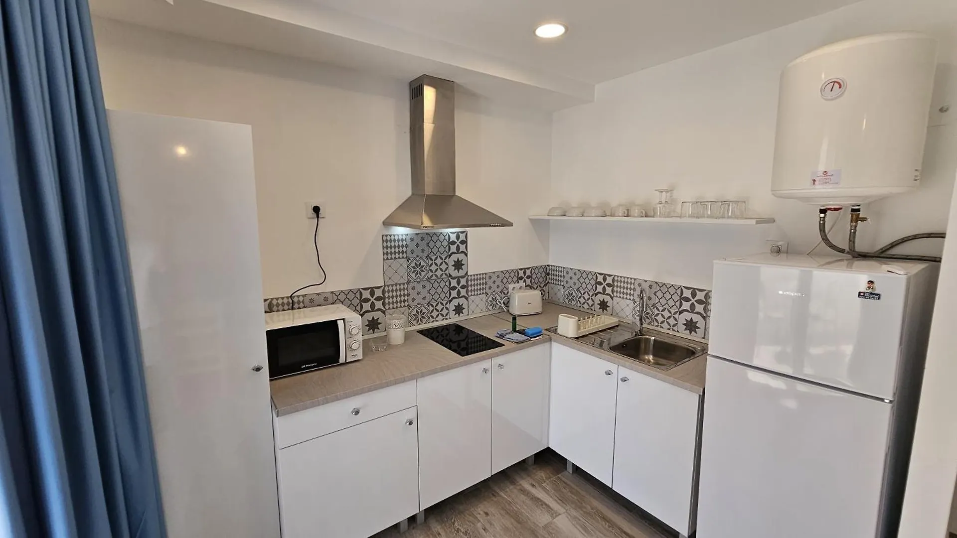 קולוניה סנט ג'ורדי Apartamentos Ibiza ספרד