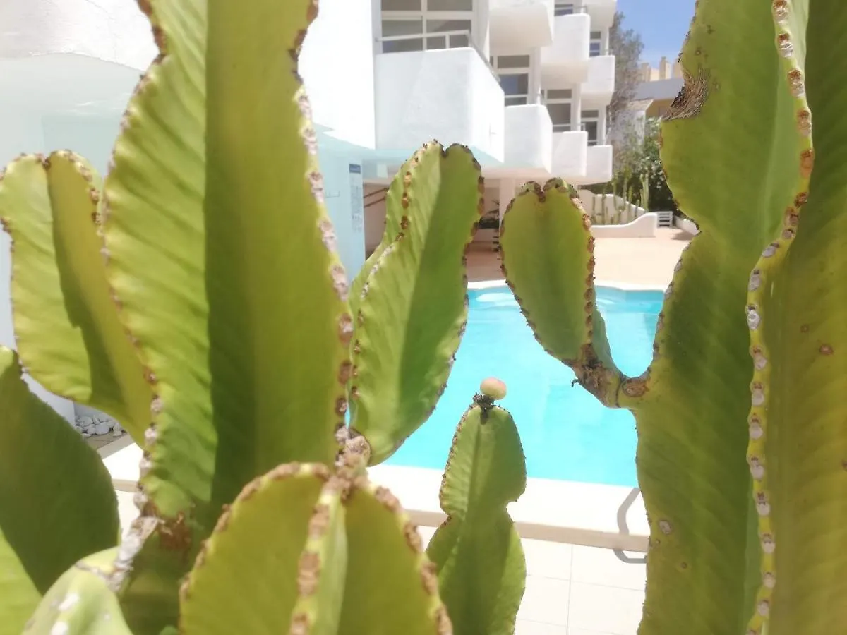 Apartman Apartamentos Ibiza Colonia de Sant Jordi