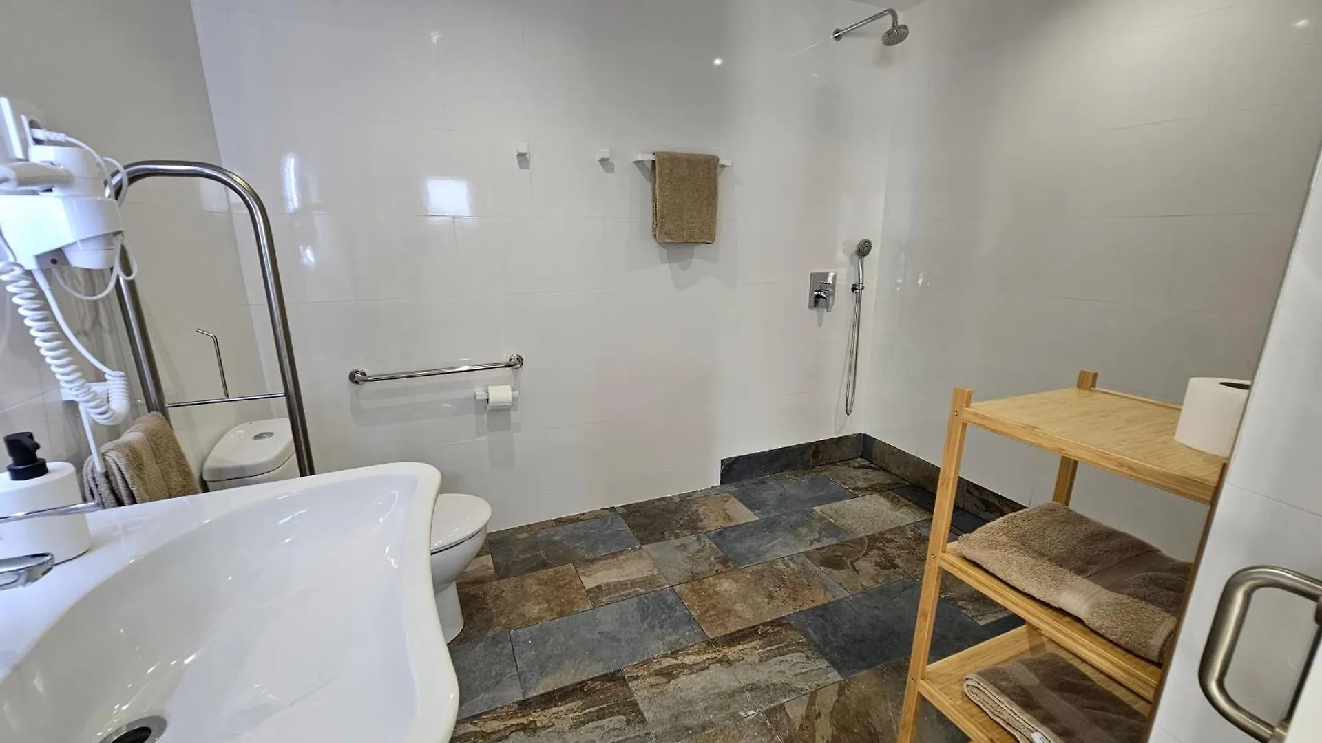 Apartman Apartamentos Ibiza Colonia de Sant Jordi Spanyolország