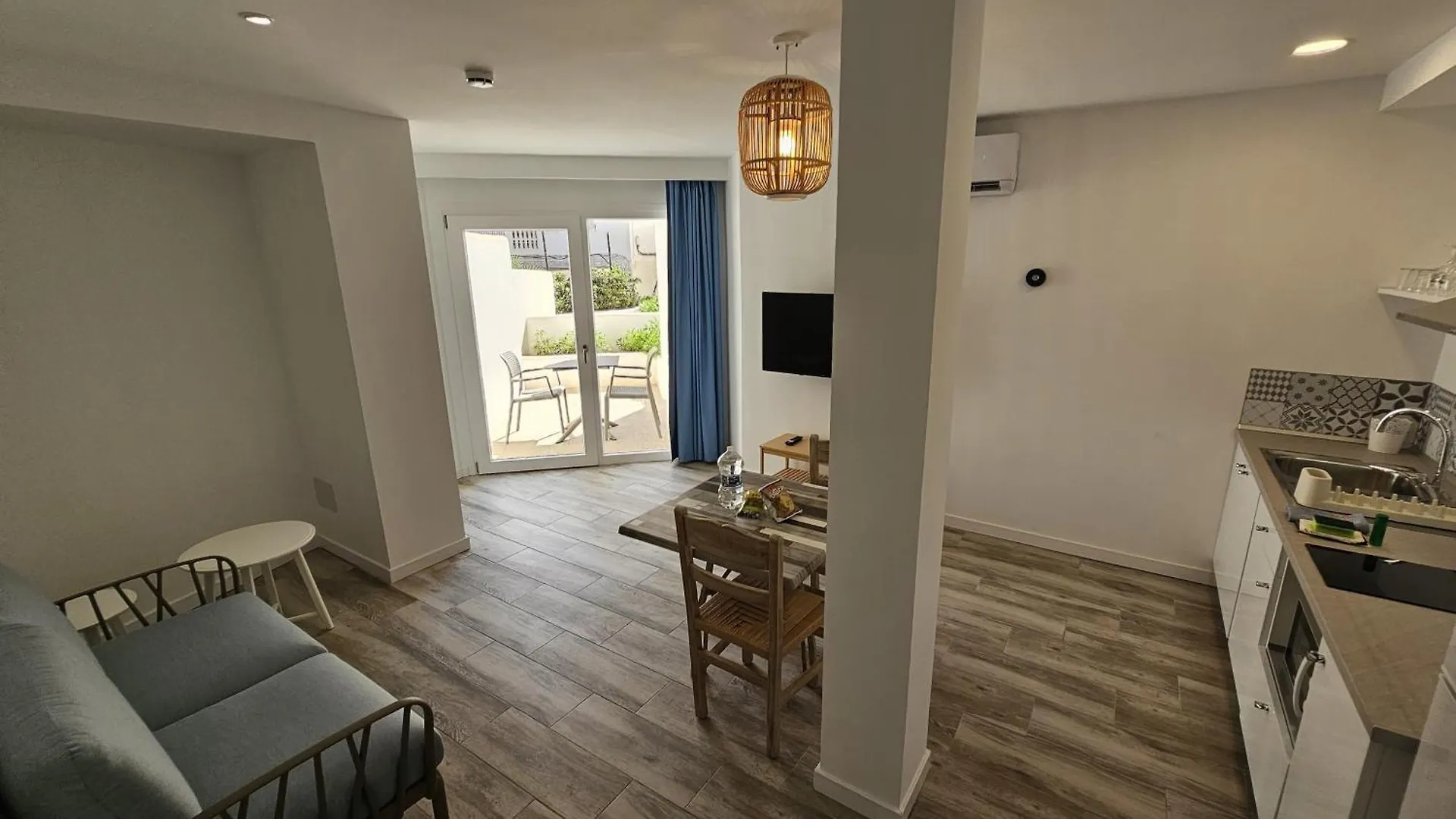 Apartman Apartamentos Ibiza Colonia de Sant Jordi Spanyolország