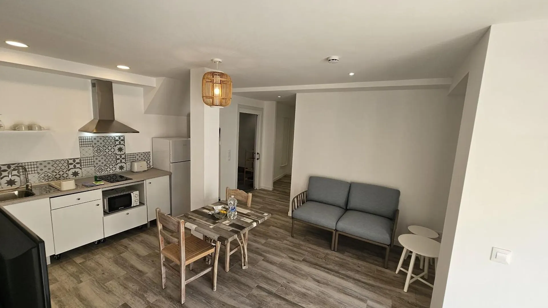 Apartamentos Ibiza Colonia de Sant Jordi 0*,  Spanyolország