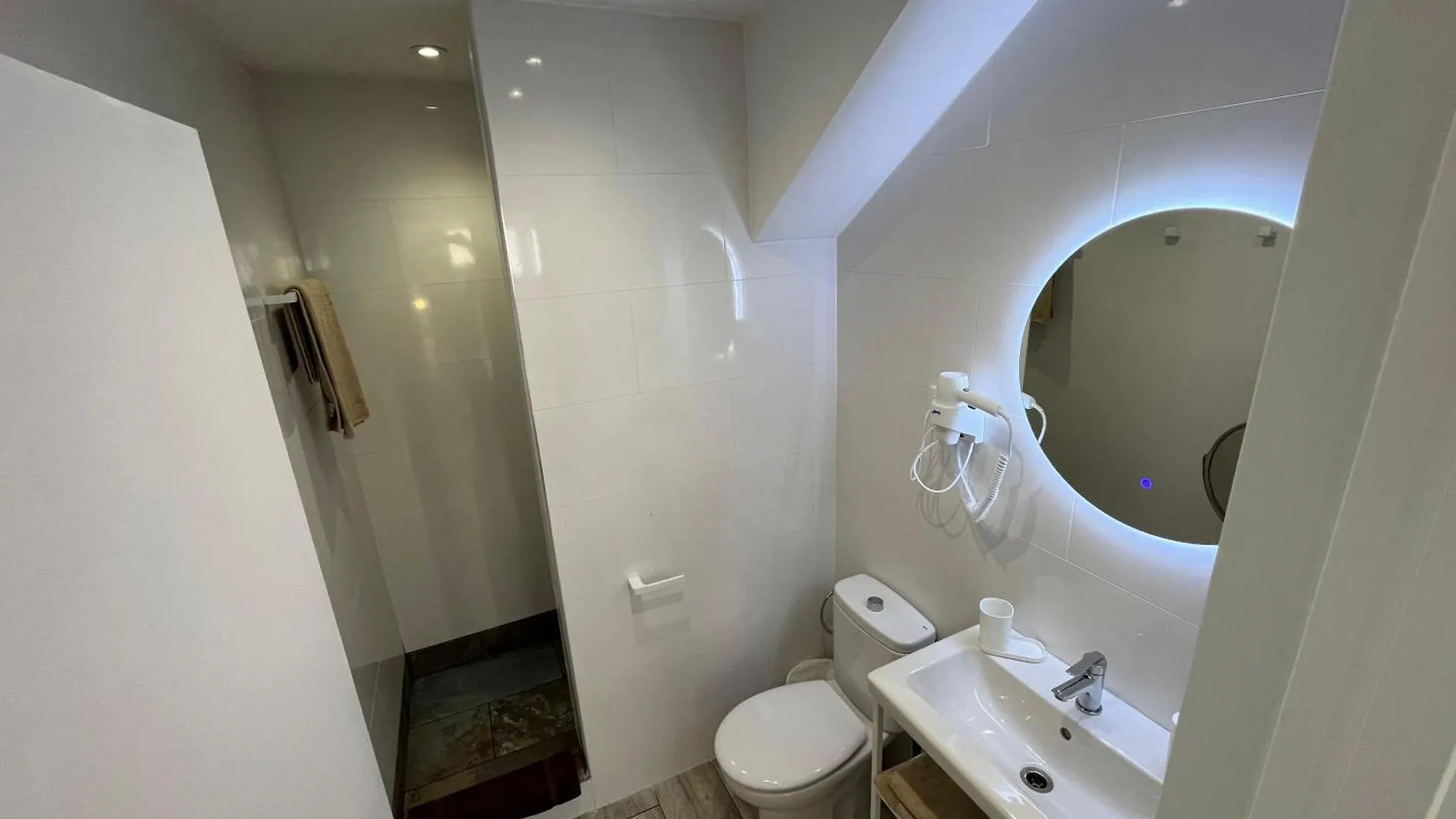 Apartman Apartamentos Ibiza Colonia de Sant Jordi