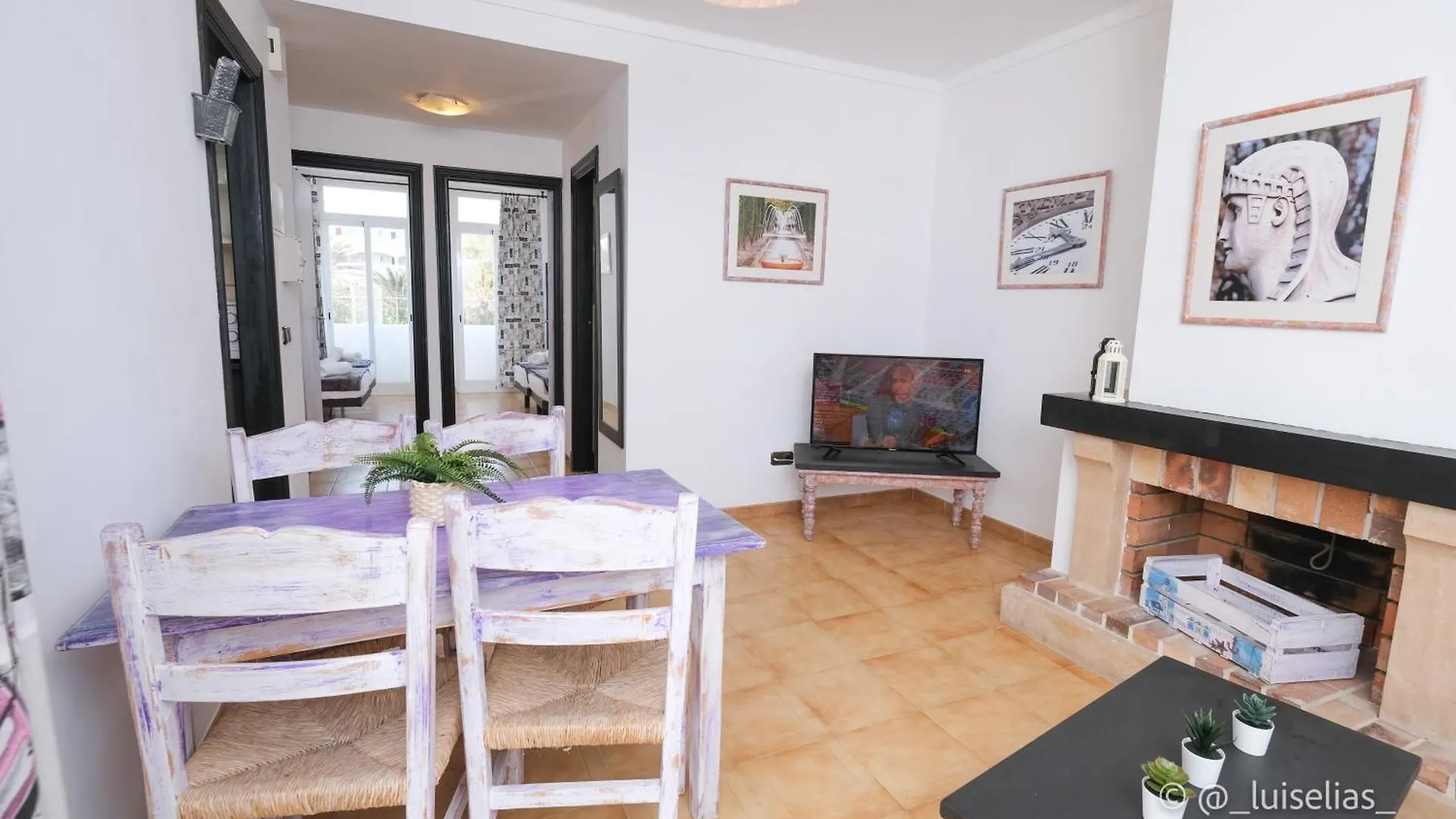 Apartamentos Ibiza Colonia de Sant Jordi 0*,  Spanyolország