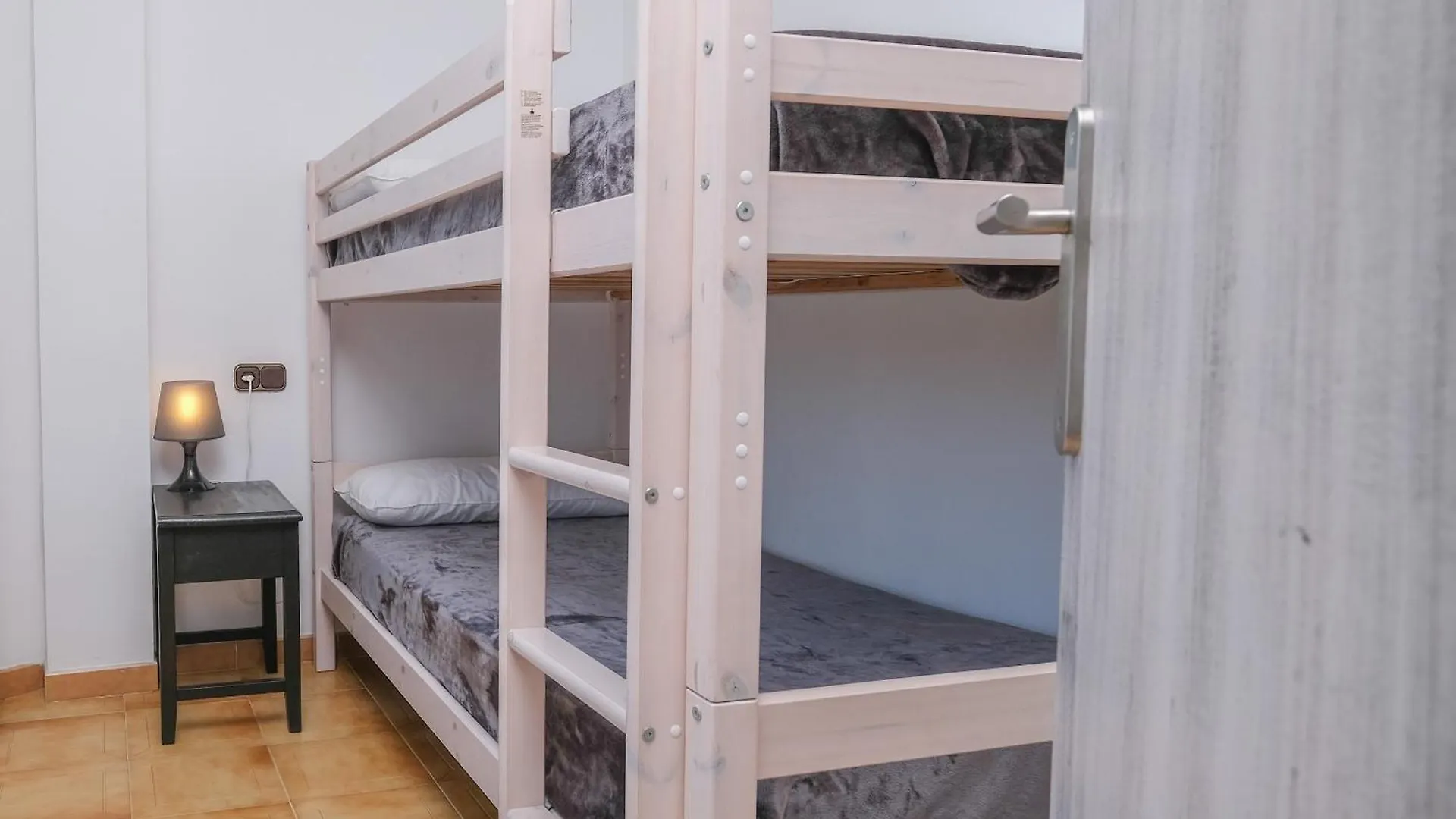 Apartman Apartamentos Ibiza Colonia de Sant Jordi